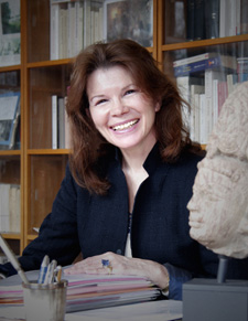 Martine Boulart